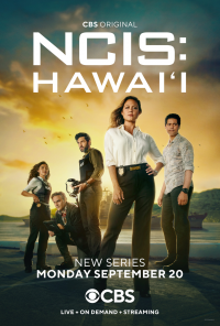 voir NCIS: Hawai'i / NCIS: Hawai saison 1 épisode 10