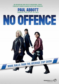 voir No Offence saison 3 épisode 5