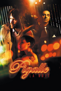 voir Pigalle, la nuit saison 1 épisode 4