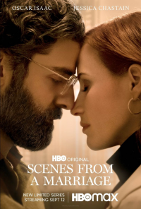 voir serie Scenes from a Marriage en streaming