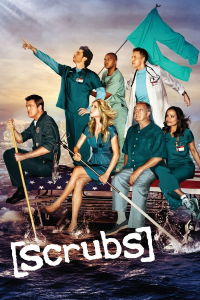 voir Scrubs saison 6 épisode 7