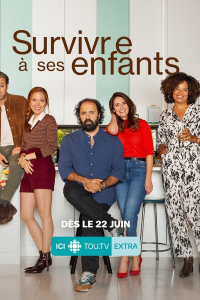 voir Survivre à ses enfants saison 1 épisode 8