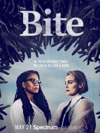 voir serie The Bite en streaming