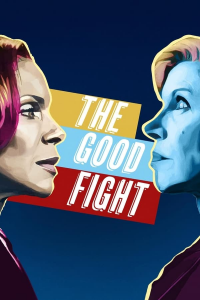 voir The Good Fight saison 1 épisode 10