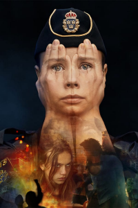 voir Thin Blue Line Saison 1 en streaming 