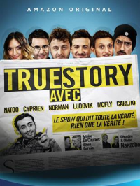 voir True Story saison 2 épisode 1