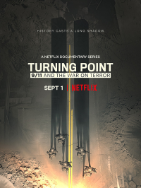 voir Turning Point : Le 11 septembre et la guerre contre le terrorisme saison 1 épisode 4