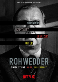 voir serie Un crime parfait : L'assassinat de Detlev Rohwedder en streaming