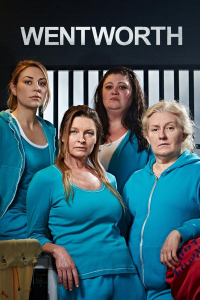 voir Wentworth saison 1 épisode 10