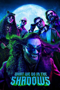 voir Vampires en toute intimité  / What We Do In The Shadows Saison 6 en streaming 