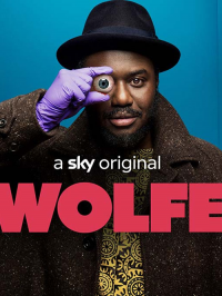 voir Wolfe saison 1 épisode 2