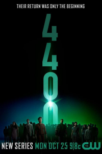 voir 4400 saison 1 épisode 3