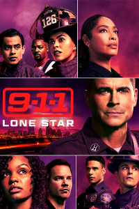 voir 9-1-1: Lone Star saison 4 épisode 18