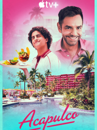 voir Acapulco Saison 3 en streaming 