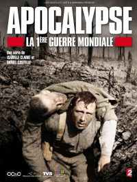 voir Apocalypse - La 1ère Guerre Mondiale saison 1 épisode 2