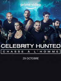 voir Celebrity Hunted – Chasse à l’Homme saison 2 épisode 5