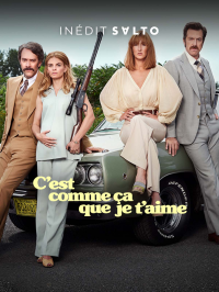 voir C'est comme ça que je t'aime Saison 1 en streaming 