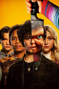 voir serie Chucky en streaming