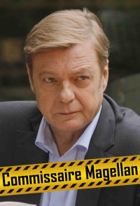 voir Commissaire Magellan Saison 1 en streaming 