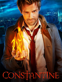 voir Constantine saison 1 épisode 13