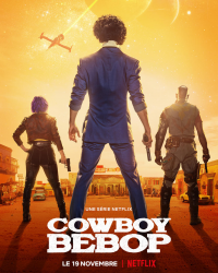 voir Cowboy Bebop (2021) saison 1 épisode 10