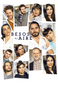 voir De l'amour dans l'air saison 1 épisode 2