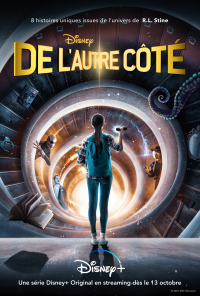 voir De l'autre côté Saison 1 en streaming 