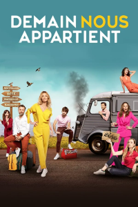 voir Demain nous appartient Saison 2 en streaming 