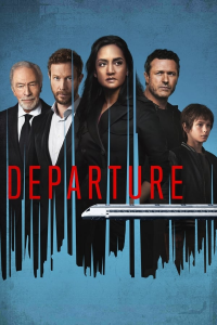 voir Departure Saison 2 en streaming 