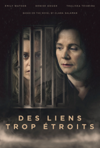 voir Des liens trop étroits saison 1 épisode 1