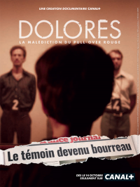 voir Dolores, la malédiction du pull-over rouge saison 1 épisode 1