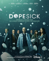 voir serie Dopesick en streaming