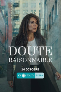 voir Doute Raisonnable saison 1 épisode 6