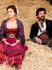 voir El Ministerio del Tiempo Saison 4 en streaming 