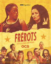 voir Frérots saison 1 épisode 6