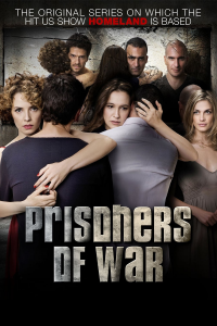 voir Hatufim, prisonniers de guerre Saison 1 en streaming 