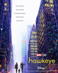 voir Hawkeye saison 1 épisode 4