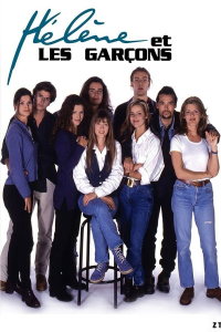 voir Hélène et les garçons Saison 1 en streaming 