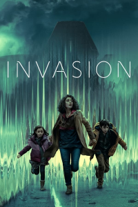 voir INVASION 2021 saison 2 épisode 7