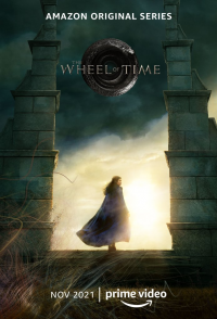 voir The Wheel Of Time saison 1 épisode 1