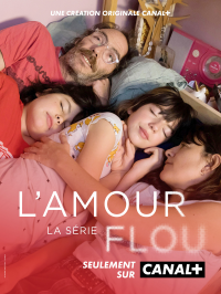 voir serie L'Amour flou en streaming