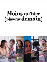 voir Moins qu’hier (plus que demain) saison 1 épisode 12