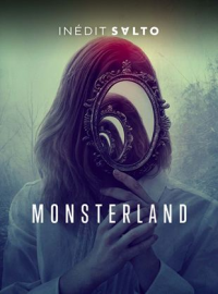 voir Monsterland saison 1 épisode 4