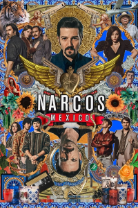 voir Narcos: Mexico saison 1 épisode 4