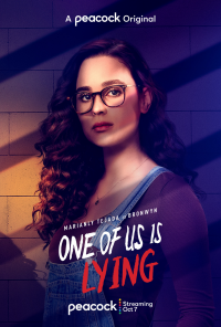 voir serie One Of Us Is Lying en streaming