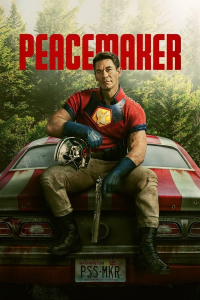 voir Peacemaker Saison 2 en streaming 