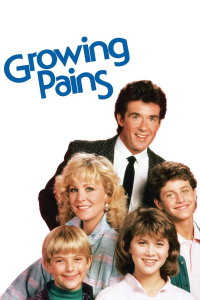 voir Quoi de neuf, docteur / Growing Pains Saison 5 en streaming 