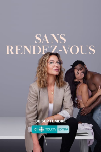 voir Sans rendez-vous (TV Series 2021– 2022) saison 1 épisode 10