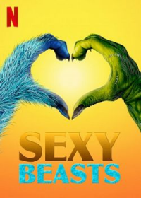 voir Sexy Beasts saison 2 épisode 3