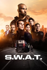 voir S.W.A.T. (2017) saison 6 épisode 11